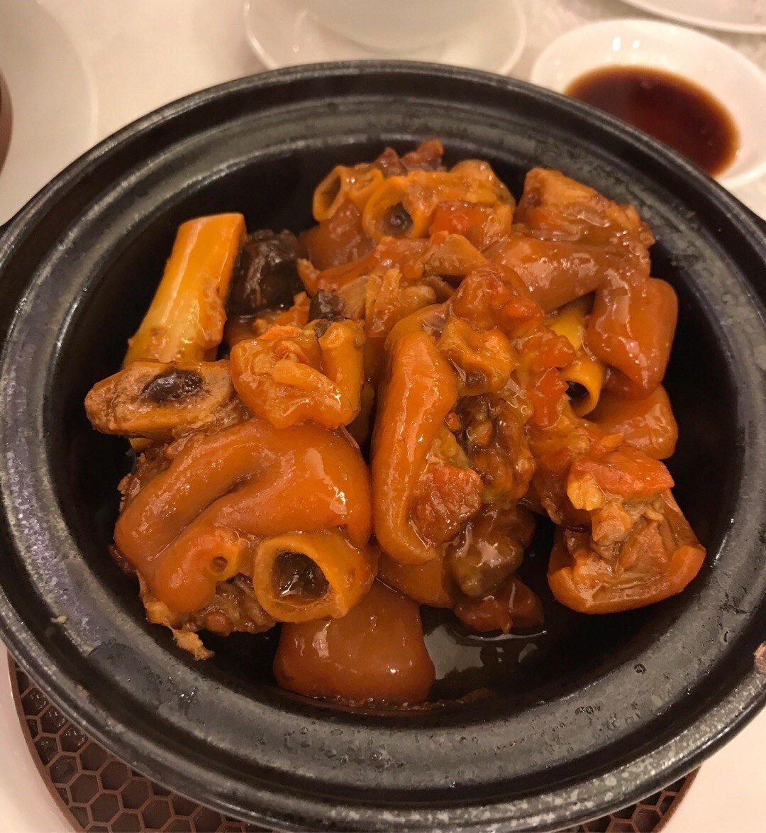 大日子酒家