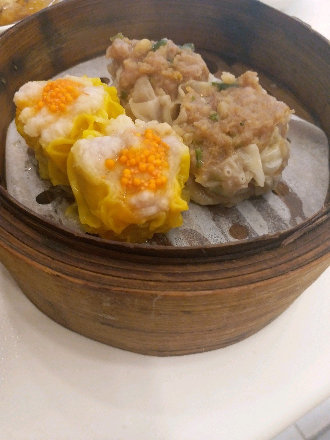 粵廚點心專門店