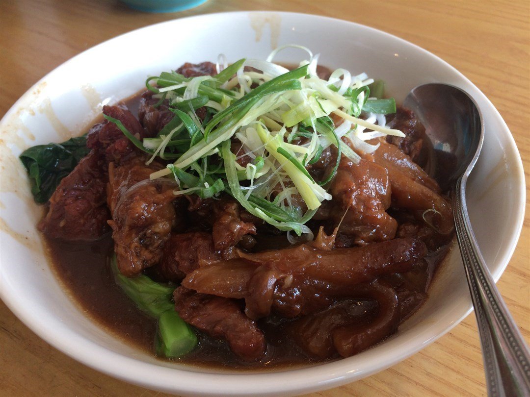 粥粉麵飯